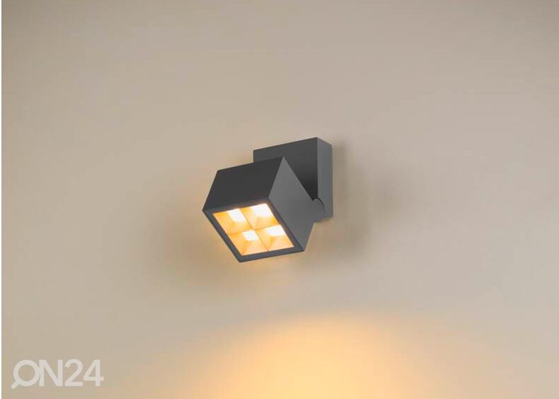 Настенный/потолочный светильник S-Cube увеличить