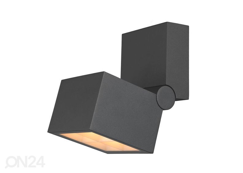 Настенный/потолочный светильник S-Cube увеличить