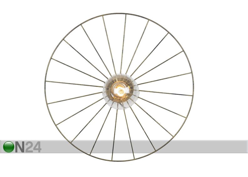 Настенный / потолочный светильник Wheel увеличить