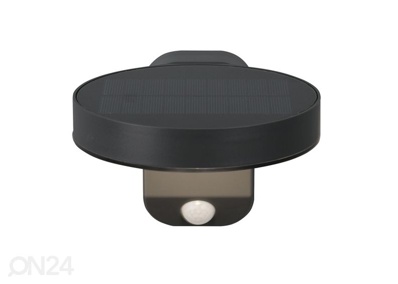 Настенный светильник с датчиком движения Posadas увеличить