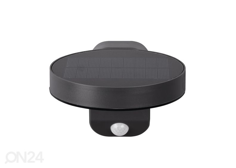 Настенный светильник с датчиком движения Posadas увеличить