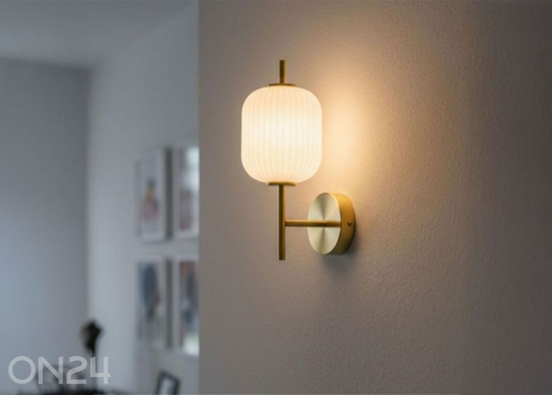 Настенный светильник Akari увеличить