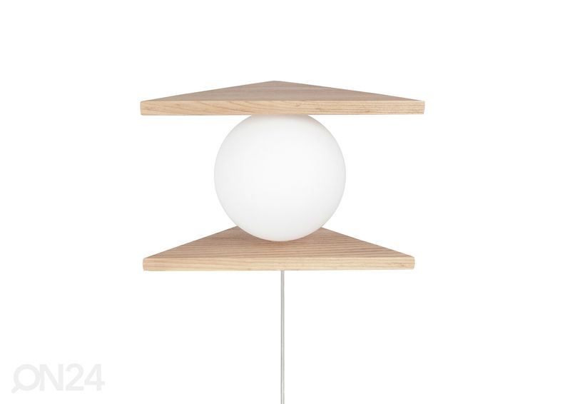 Настенный светильник Angolo Tree увеличить