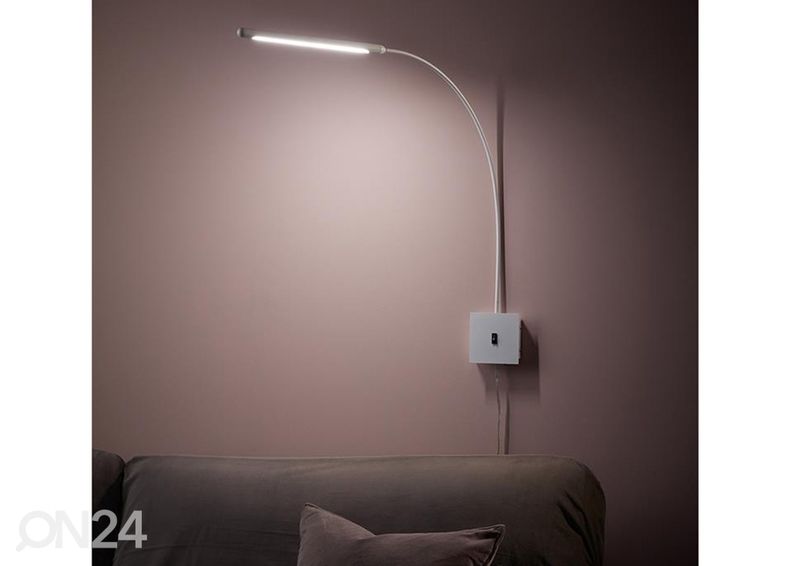 Настенный светильник Antenna увеличить