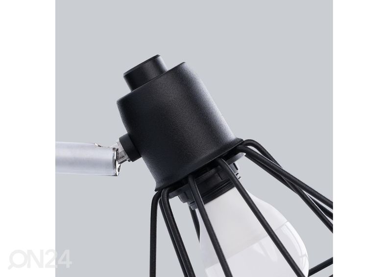 Настенный светильник Artemis 1, черный увеличить