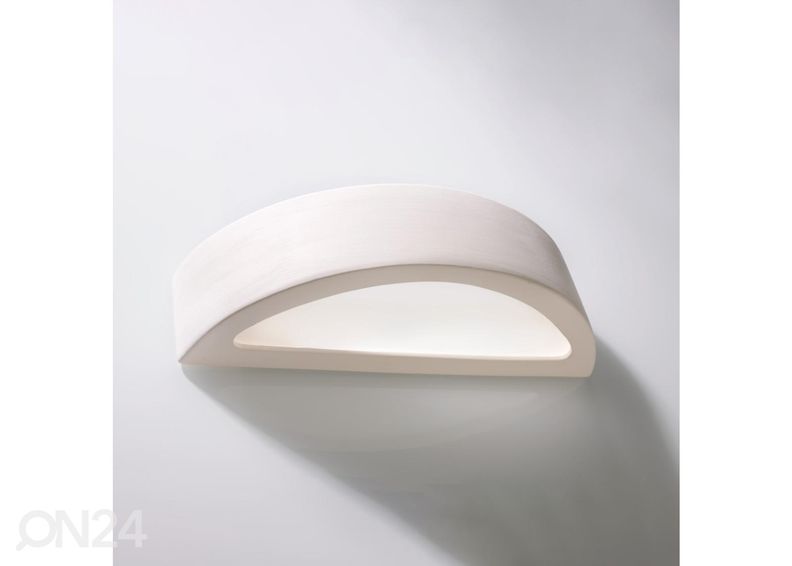 Настенный светильник Atena, керамика увеличить