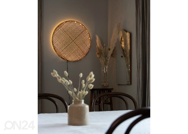 Настенный светильник Aurba LED увеличить