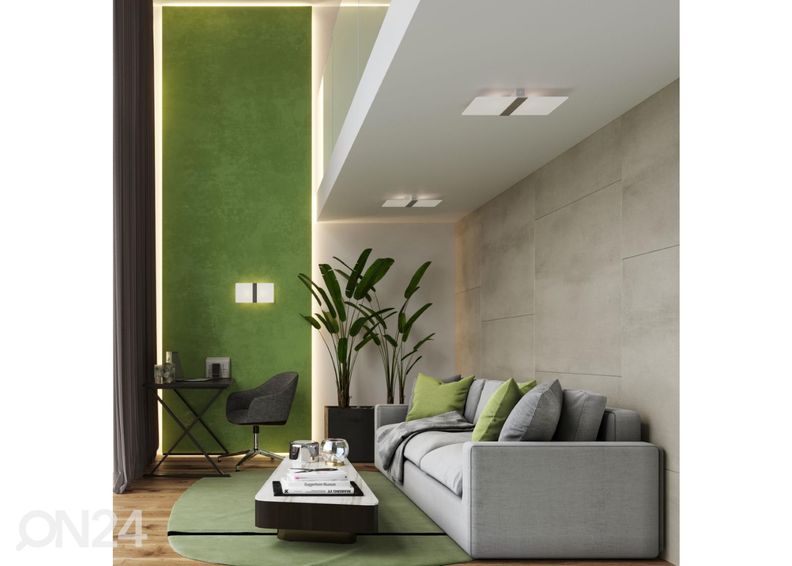 Настенный светильник Azalia увеличить