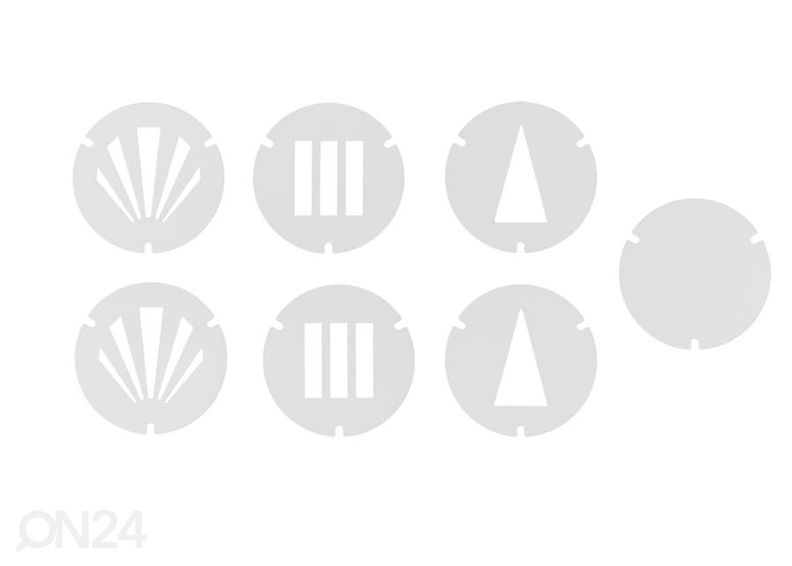 Настенный светильник Bogota увеличить