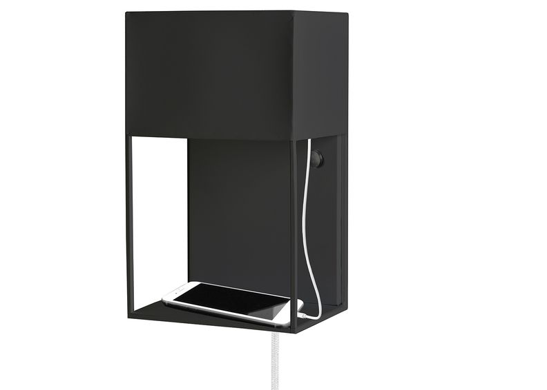 Настенный светильник Box увеличить