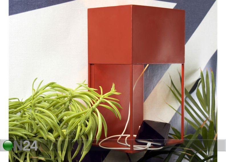 Настенный светильник Box увеличить