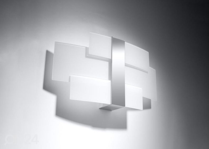 Настенный светильник Celia, хром увеличить