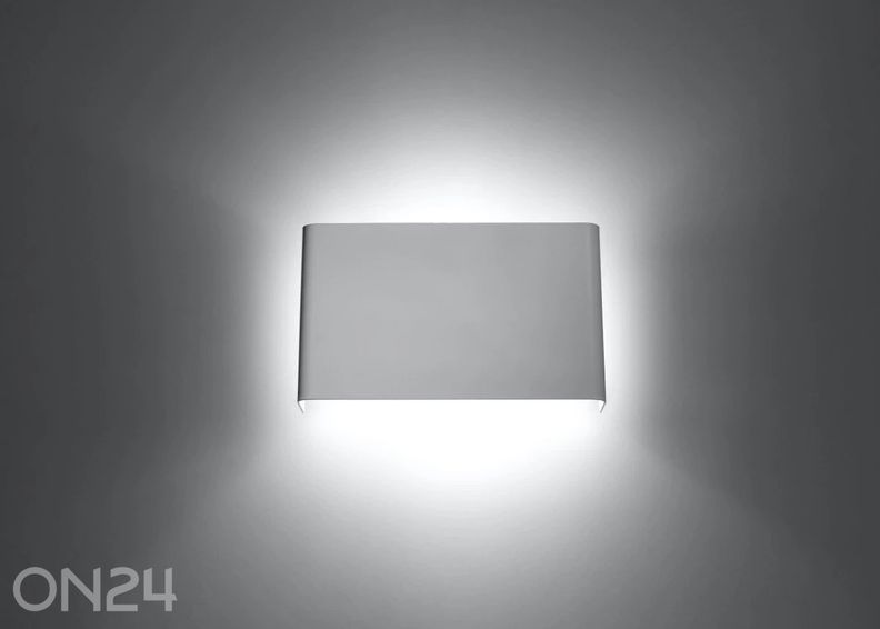 Настенный светильник Copertura увеличить