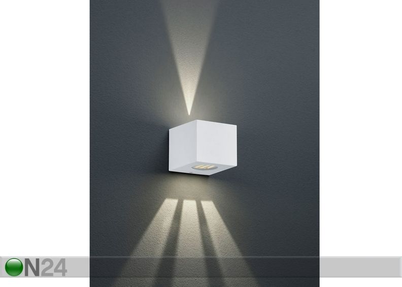 Настенный светильник Cordoba увеличить