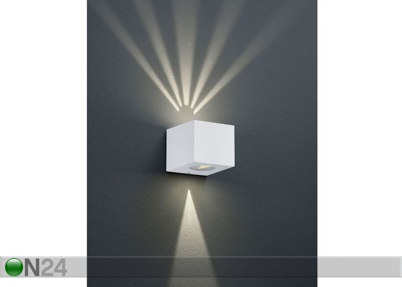 Настенный светильник Cordoba увеличить