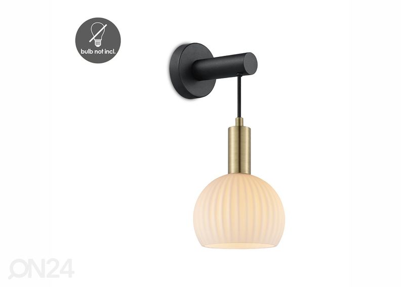 Настенный светильник Credo увеличить