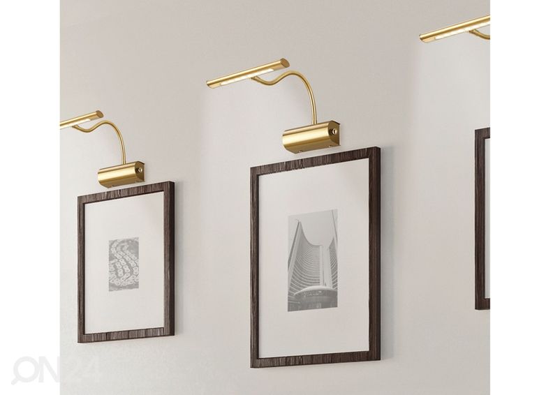 Настенный светильник Curtis увеличить