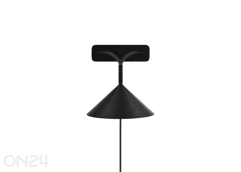 Настенный светильник Curve увеличить