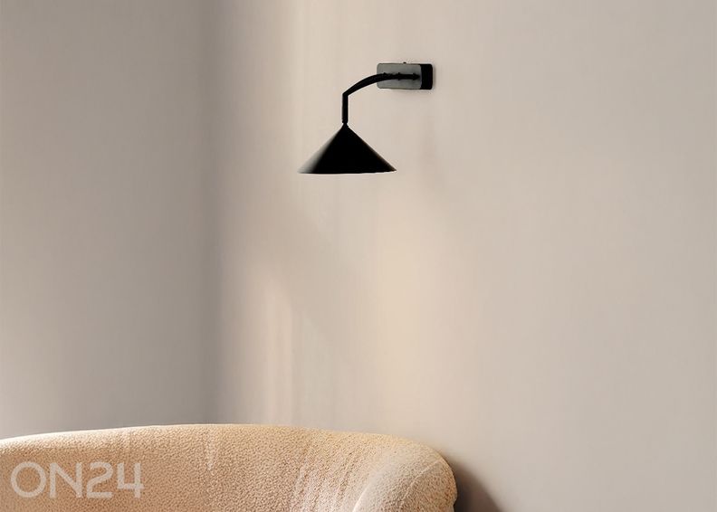 Настенный светильник Curve увеличить