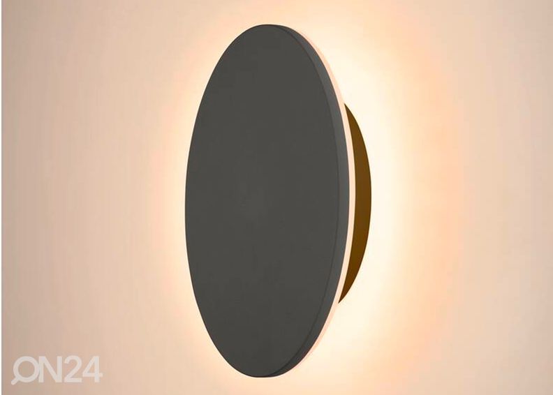 Настенный светильник D-Ring M увеличить