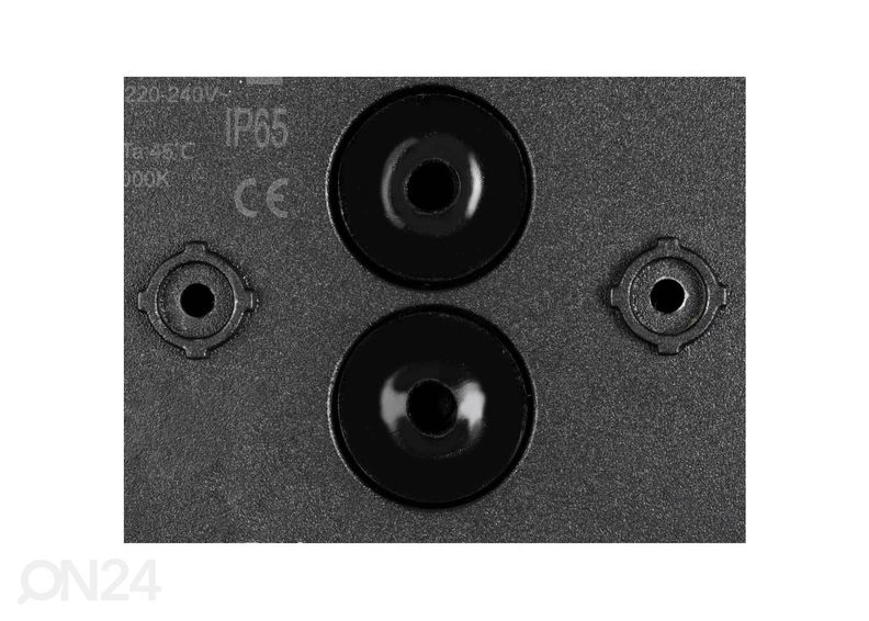 Настенный светильник D-Ring M увеличить