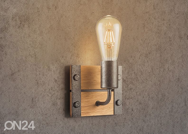 Настенный светильник Denton увеличить