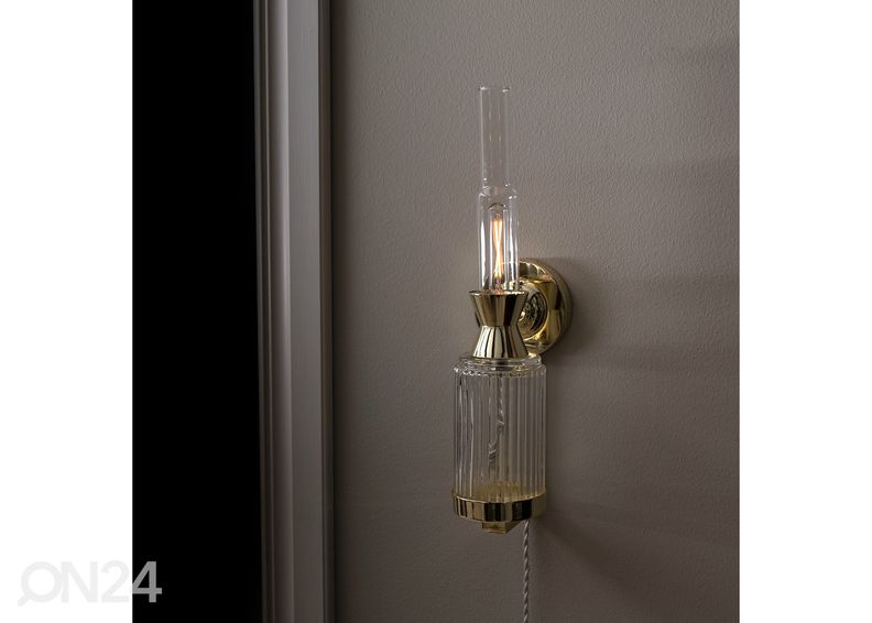 Настенный светильник Ester увеличить