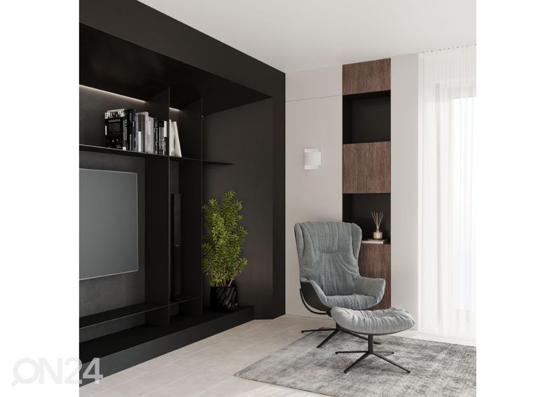 Настенный светильник Hestia увеличить