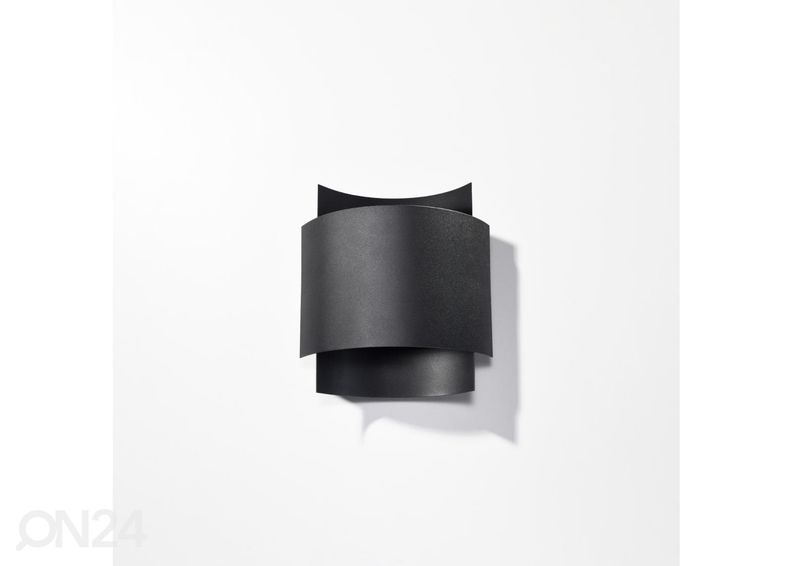 Настенный светильник Impact увеличить