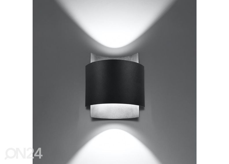 Настенный светильник Impact увеличить