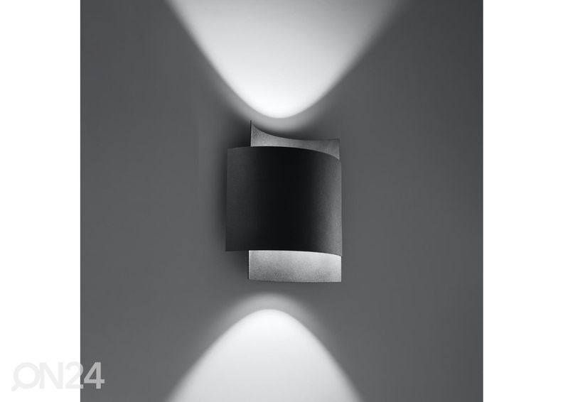 Настенный светильник Impact увеличить