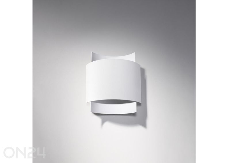 Настенный светильник Impact увеличить