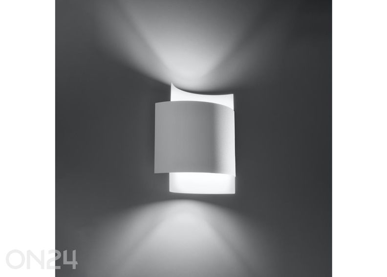 Настенный светильник Impact увеличить