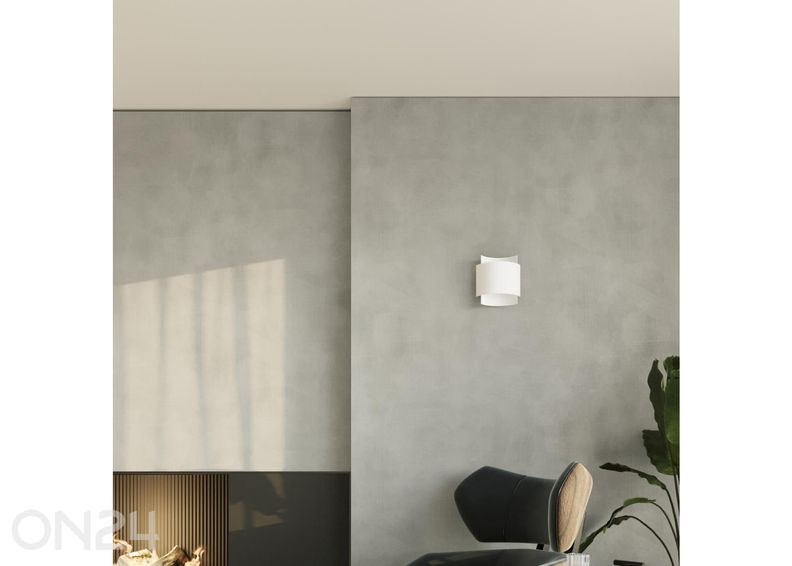 Настенный светильник Impact увеличить