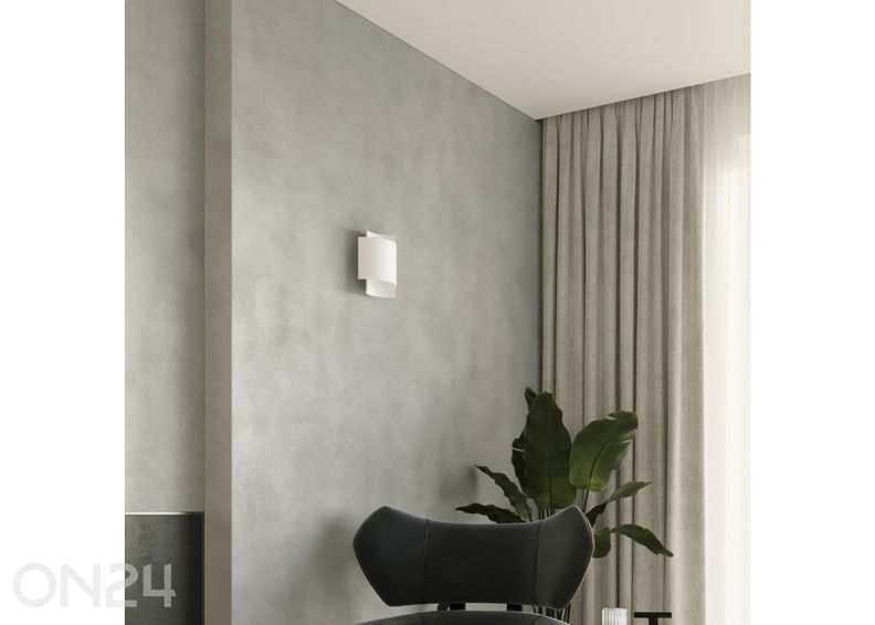 Настенный светильник Impact увеличить