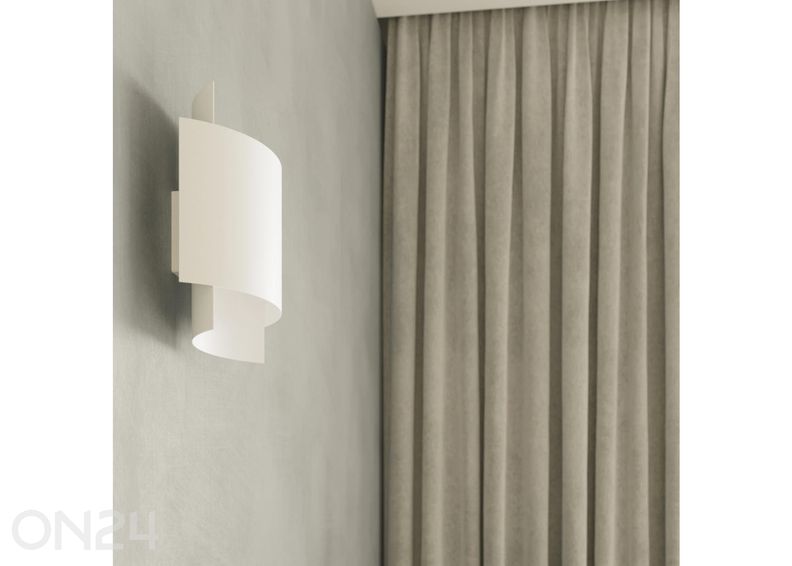 Настенный светильник Impact увеличить