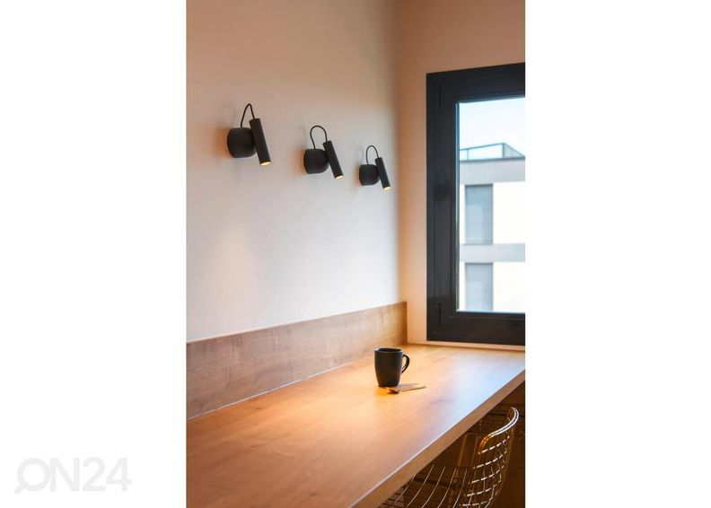 Настенный светильник Karpo Magn увеличить