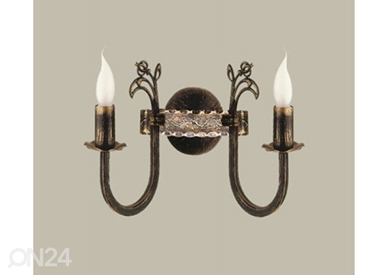 Настенный светильник Korona увеличить