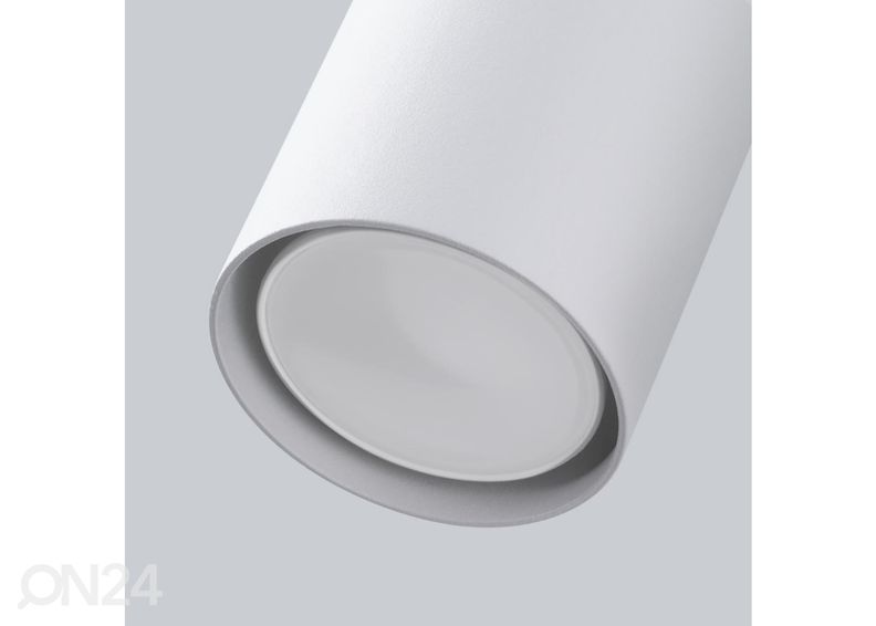 Настенный светильник Lemmi 1, белый увеличить