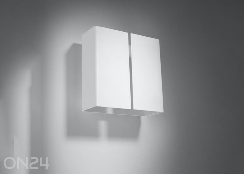 Настенный светильник Linea увеличить