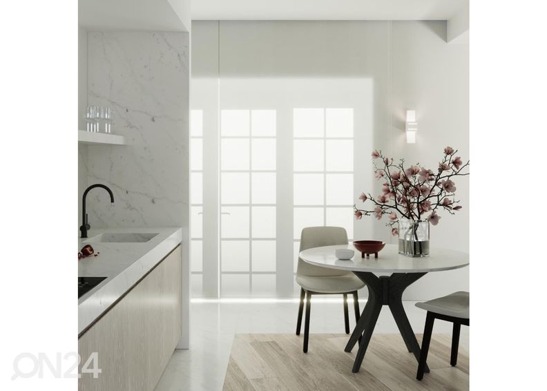 Настенный светильник Loreto, белый увеличить