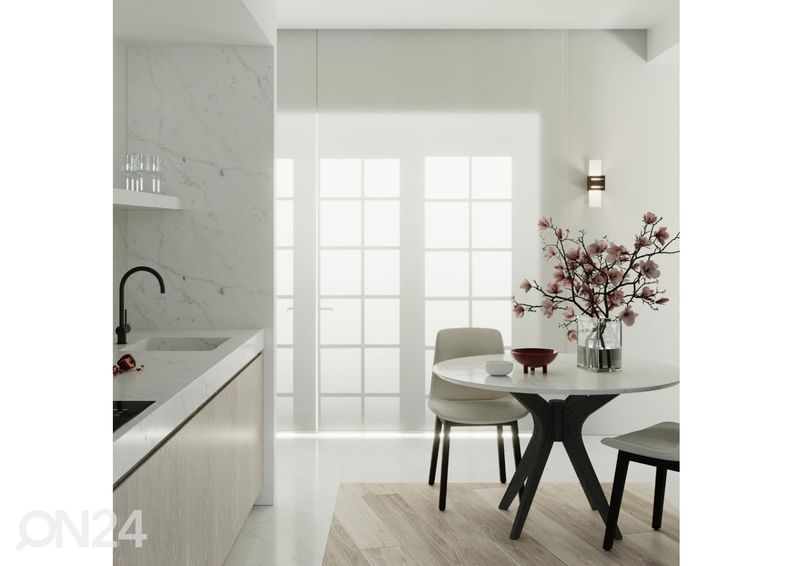 Настенный светильник Loreto, черный увеличить