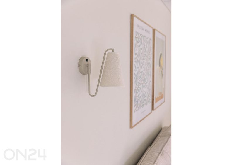 Настенный светильник Lou увеличить