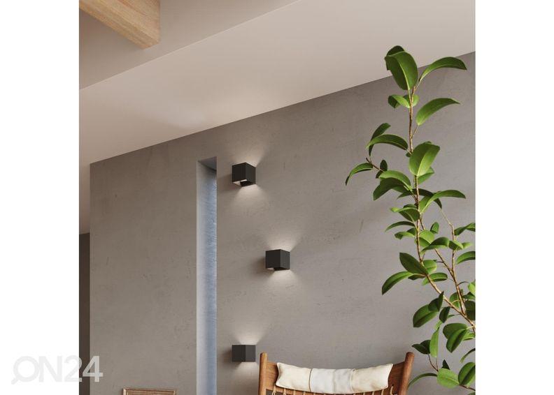 Настенный светильник Luca LED увеличить