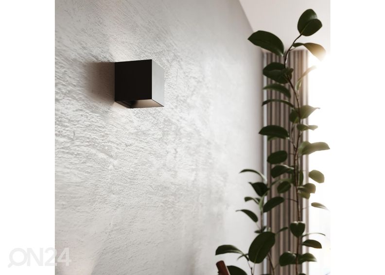 Настенный светильник Luca LED увеличить