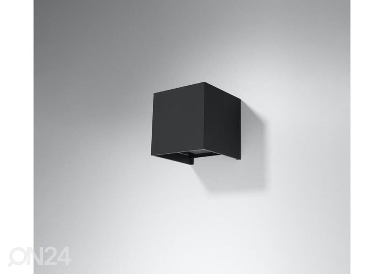 Настенный светильник Luca LED увеличить