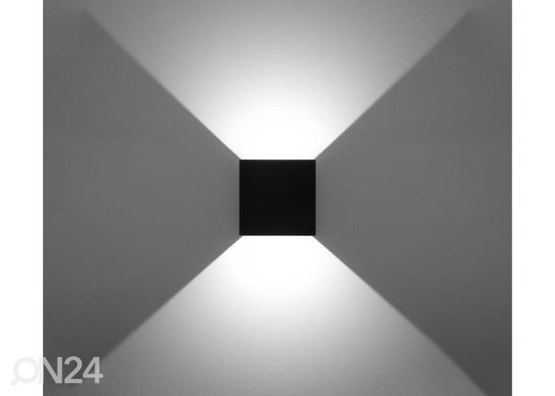 Настенный светильник Luca LED увеличить