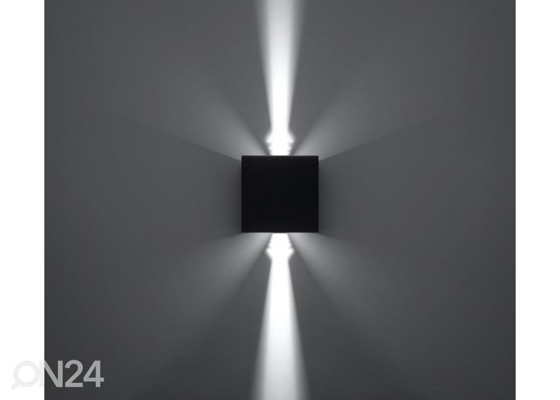 Настенный светильник Luca LED увеличить