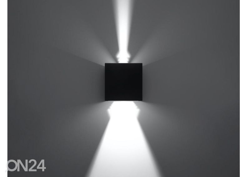 Настенный светильник Luca LED увеличить