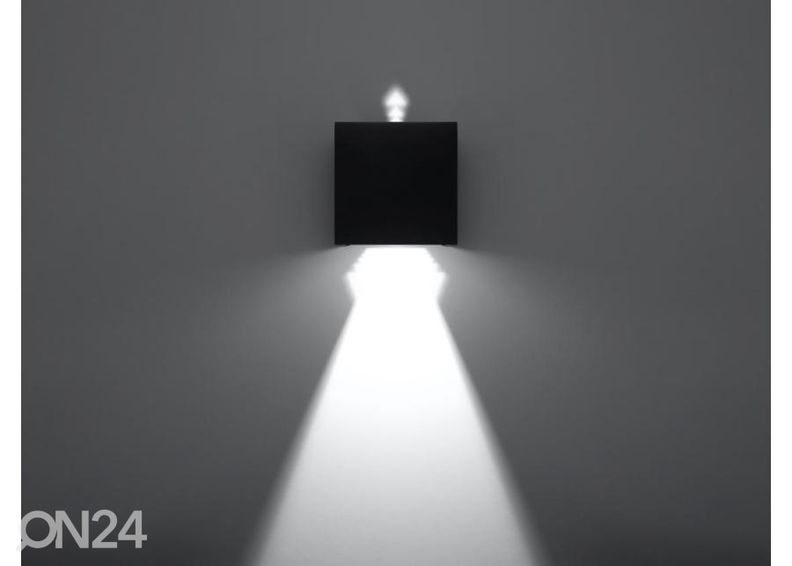 Настенный светильник Luca LED увеличить